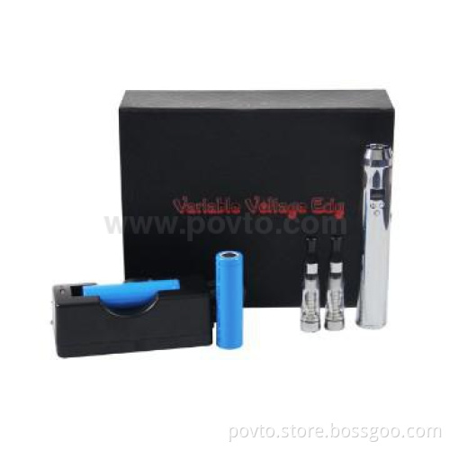 electronic cigarette lava tube 2.0 e-cigarette mod